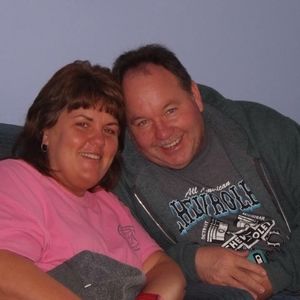 Meet your Posher, Jennifer n jimmy